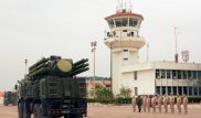Ил-20 ұшағын cириялықтар атып түсірген - Ресейдің Қорғаныс министрлігі