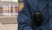 Павлодарда полицейге пара бермекші болған жүргізушілер ұсталды