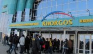 Қорғаста қазақстандық шекарашы оңбай соққыға жығылған