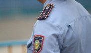 Қостанайда 24 жастағы жігітті өлтіріп кетті