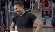 Головкин промоутермен кездесіп, "Канелодан" жеңілгеннен кейінгі болашағын талқылады