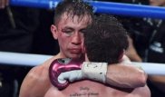 Головкин "Канеломен" реванш өткізуді сұрады