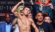 WBC боксшыларды жекпе-жек күні өлшенуге міндеттейді