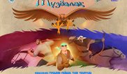 "Мұзбалақ" анимациялық фильмі прокатқа шығады
