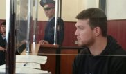 Александр Кузнецов Ыстанбұлға ұшып кеткен