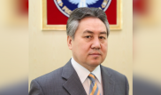 Қырғызстанның Қазақстандағы елшісі тағайындалды