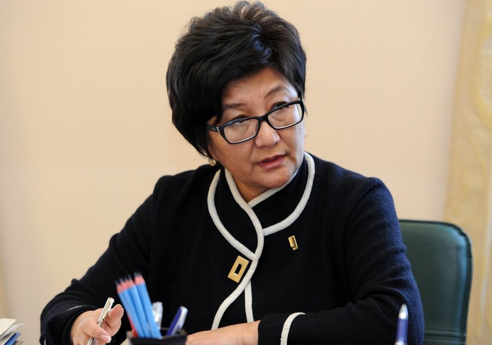 Қырғызстанның еңбек және әлеуметтік даму министрі шетелдік жолдамалар дауынан кейін қызметінен кетті
