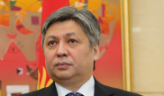 Қырғызстан СІМ басшысы Кореядағы елшінің дауынан кейін отставкаға кетті