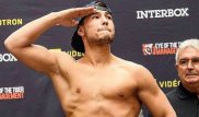 Қарсыласын 57 секундта құлатқан қазақстандық боксшы BoxRec рейтингінде 231 сатыға көтерілді