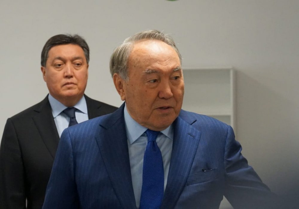 Назарбаев Ақтөбеде пәтер бағасы қанша екенін сұрады