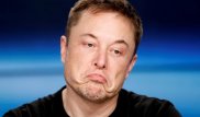 Илон Маск Tesla компаниясынан қуылды