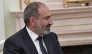 Пашинян отставкаға кетті