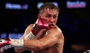 Головкин алғашқы жеңілісінен кейін келесі қарсыласын таңдады