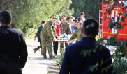Керчь колледжіндегі шабуылдың видеосы жарияланды