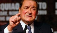 "Головкин Альваресті таза жеңді" - Боб Арум