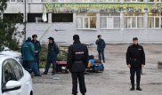 Керчь колледжіне жасалған шабуыл: Жаңа деректер шықты