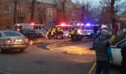 Өскеменде атыс: Полиция оқиғаның мән-жайын айтып берді