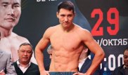 "Маған рингте мешоктар керегі жоқ" - Жәнібек Әлімханұлы