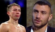 Ломаченко Головкинмен бір бокс кешінде өнер көрсетуі мүмкін бе?