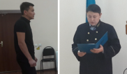 Денис Тен туралы атышулы жазбасы үшін оралдық мұғалім 4 жылға бас бостандығынан шектелді