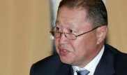 Әблязов ісі: ҰҚК экс-басшысы Дүтбаев Тараздағы сотқа жеткізілді