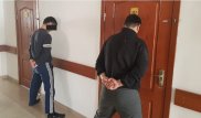 Түркістан облысында қарақшылық шабуыл жасаумен айналысқан қылмыстық топ ұсталды