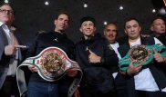 Головкиннің промоутері: WBC "уақытша" чемпионымен жекпе-жек өткізудің мәні жоқ