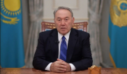 Ұшақ апаты: Назарбаев Индонезия президентіне көңіл айтты