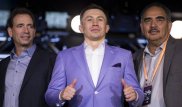 Головкиннің келесі қарсыласы анықталды