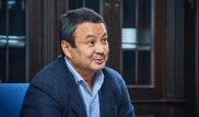 Серік Қонақбаевқа AIBA президенттігіне үміткер болуға рұқсат берілді