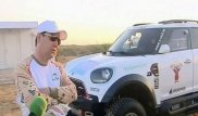 Түрікменстан президенті жарты миллион еуроға жарыс автокөлігін сатып алды