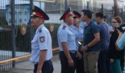 БҚО-дағы взвод командирінің өліміне қатысты мән-жай анықталды