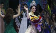 "Жер аруы" жаңа жемпазы анықталды