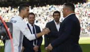 Роналдуды Роналдомен салыстырды