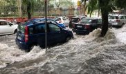 Сицилияда толассыз жауған жауын салдарынан 12 адам қаза тапты