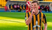 "Қайрат" ФК Андрей Аршавиннің клубтан кеткенін хабарлады