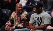Головкиннің телефон нөмірін таппай қалдың ба? - 50 Cent Мейвезерді сынап тастады