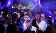Головкин мен WBA чемпионы арасындағы жекпе-жек бойынша келіссөз басталды
