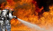 Түркиядағы әскери базада жарылыс болды: 30 адам зардап шеккен