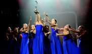 "Шабыт" фестивалінің жеңімпаздары анықталды