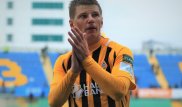 Аршавин Алматымен қоштасты