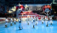 "Қайсар" футбол клубының құрылғанына 50 жыл толды