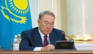 Олжас Сүлейменов пен Самал Еслямова. Президент стипендиясы кімдерге берілді?