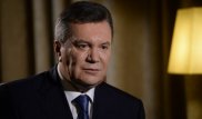 Украинаның экс-президенті Янукович жұмада ауруханаға түскен