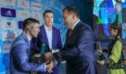 Маңғыстауда өткен тарихи турнир өз мәресіне жетті