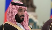 Хашукджидің өлімінен кейін мұрагер ханзада ауысуы мүмкін - БАҚ