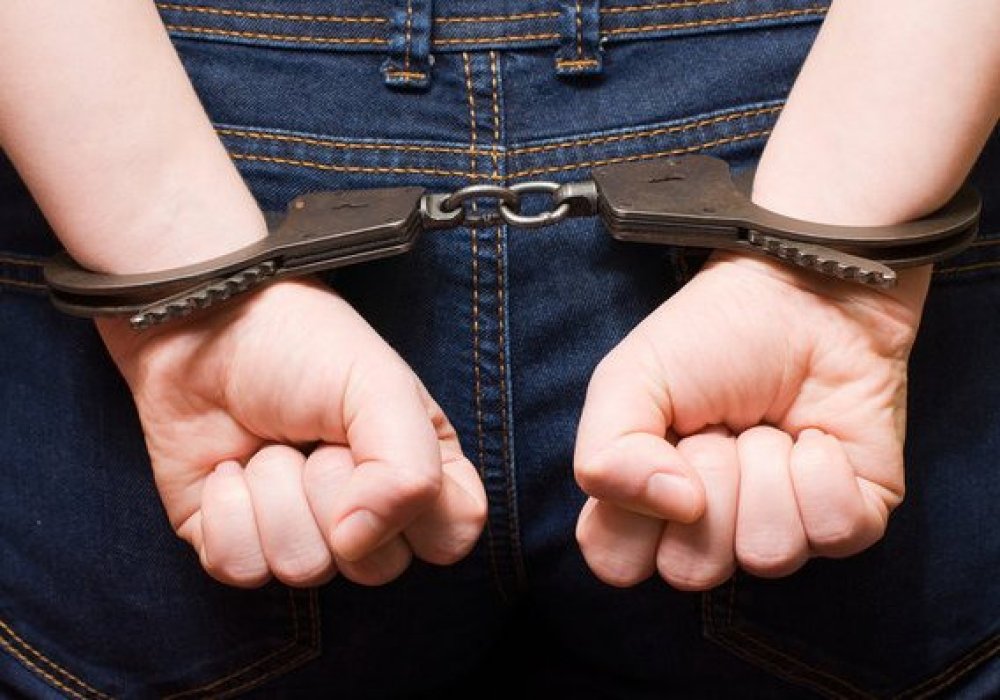 Талдықорғанда есірткі сатқан ер адам ұсталды