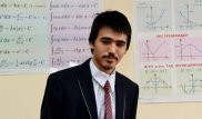 Қазақстандық оқушы ерекше рекорд жасады