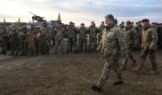 Украинада соғыс жағдайы енгізілді