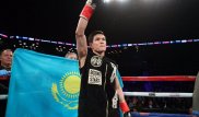 "Елеусіновтің алтын медалін құрметтеймін, бірақ әуесқойлар кәсіпқойда сөніп қалады"